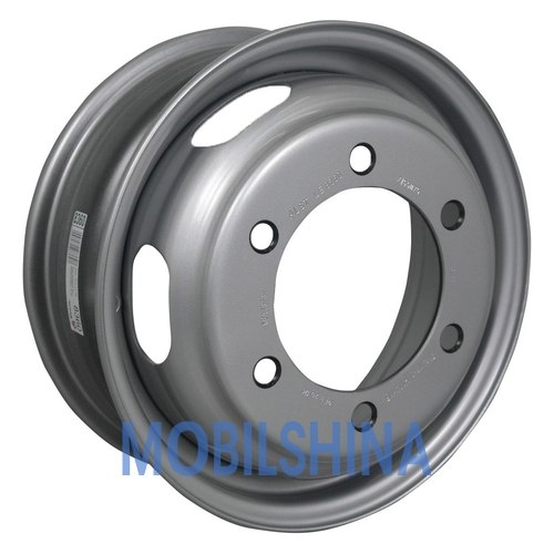 Alst (kfz) 8360 Mercedes Benz - фото 1