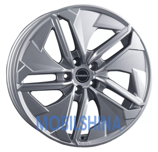 Легкосплавные диски Borbet TX R20-R21 Легкосплавные диски Borbet TX R20-R21