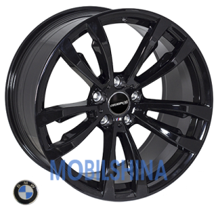 Легкосплавні диски Jh HP920 R20