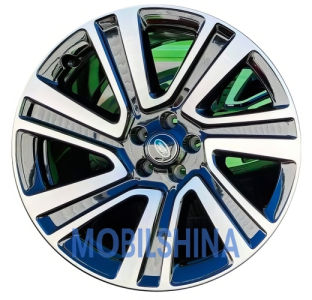 Легкосплавні диски Land rover oem N8EM-1007-GA R22