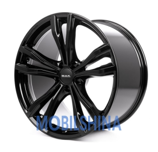 Легкосплавные диски Mak X-Mode 9/R19 74,1 ET37