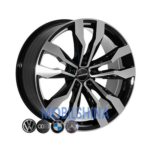 Zf FE185 - фото 1