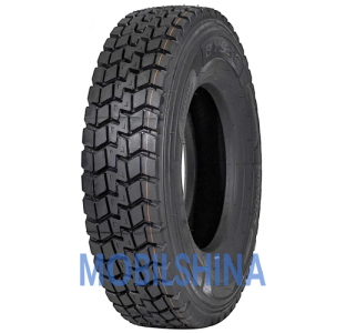 Грузовые шины Unicoin BY996 (ведущая) R17.5