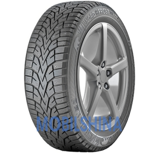 Шины Gislaved Gislaved Nord*Frost 100 SUV R17
