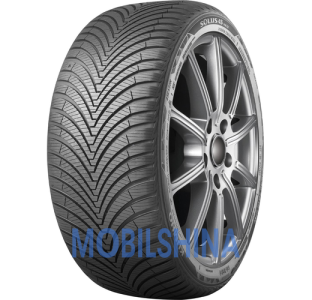 Шины Kumho Solus 4S HA32 R17-R19