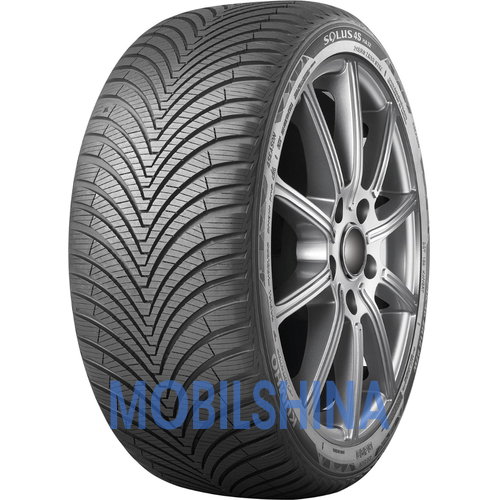 Kumho Solus 4S HA32 - фото 1