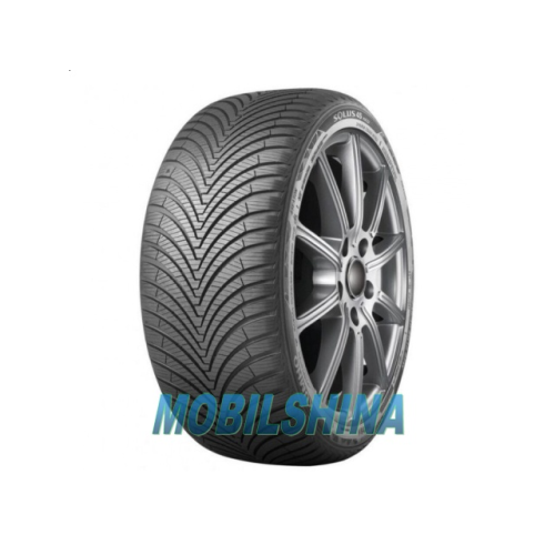 Solus 4S HA32 - фото 1