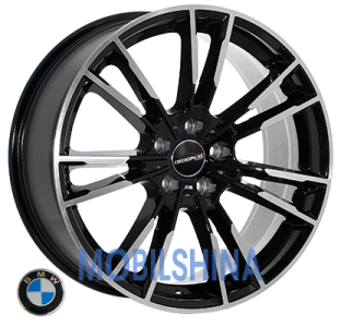 Легкосплавні диски Zorat wheels 5 396 R18-R20 Легкосплавні диски Zorat wheels 5 396 R18-R20