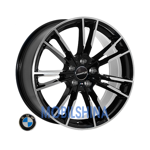 Zorat wheels 5&nbsp;396 - фото 1