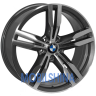 Zorat wheels BK5327 - фото 1