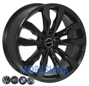Легкосплавные диски Zorat wheels Zorat wheels BK5333 R18-R20