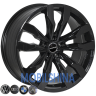 Zorat wheels BK5333 - фото 1