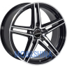 Zorat wheels ZW-BK5252 - фото 1