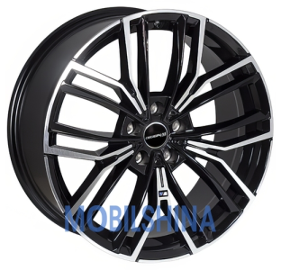 Легкосплавні диски Zorat wheels ZW-BK5964 R19-R20