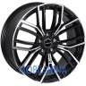 Zorat wheels ZW-BK5964 - фото 1