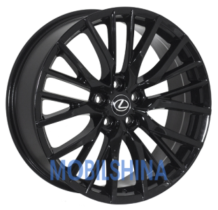 Легкосплавні диски Zorat wheels BK5316 R20