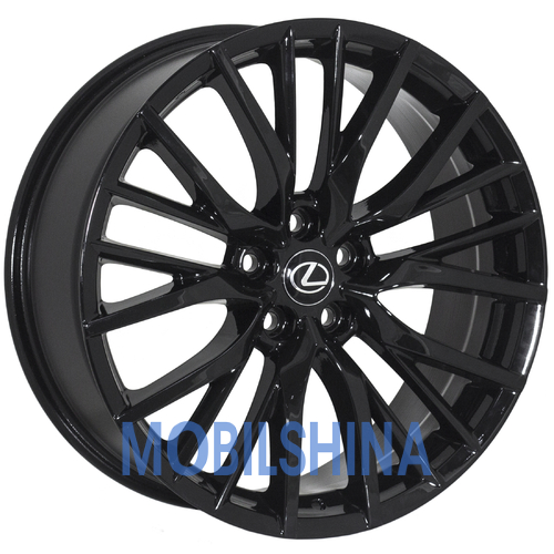 Zorat wheels BK5316 - фото 1