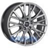 Zorat wheels BK5316 - фото 1