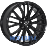 Zorat wheels BK5316 - фото 1