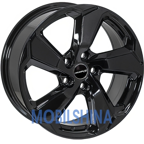 Zorat wheels ZW-BK1013 - фото 1