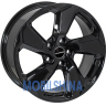 Zorat wheels ZW-BK1013 - фото 1