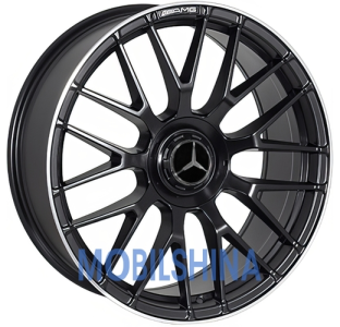 Легкосплавні диски Zorat wheels ZW-BK912 R19