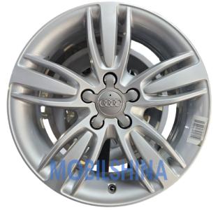 Легкосплавні диски Audi oem 8V0601025E R17