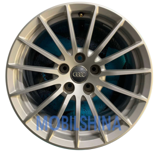 Диски на авто Audi oem 8W0601025AE R17