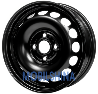 Стальные диски Magnetto R1-1930 R14 W4.5 PCD 4/100 DIA54 ET35
