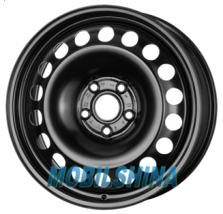 Стальные диски Magnetto Magnetto R1-1981 R17