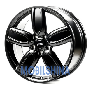 Легкосплавные диски Replica MINI5536 R18