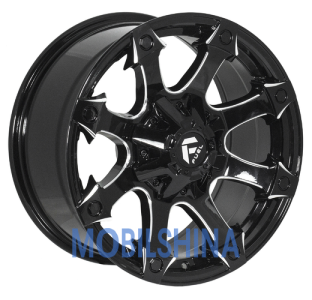 Легкосплавні диски Jh 10 686 R17 Легкосплавні диски Jh 10 686 R17