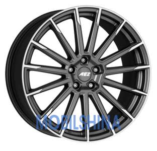 Легкосплавні диски Aez Atlanta R19 W9 PCD 5/112 DIA70,1 ET35 Легкосплавні диски Aez Atlanta R19 W9 PCD 5/112 DIA70,1 ET35