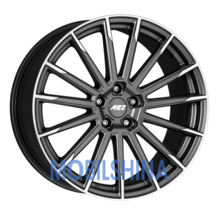 Легкосплавные диски Aez Atlanta R19 W8.5 PCD 5/114.3 DIA64,1 ET38