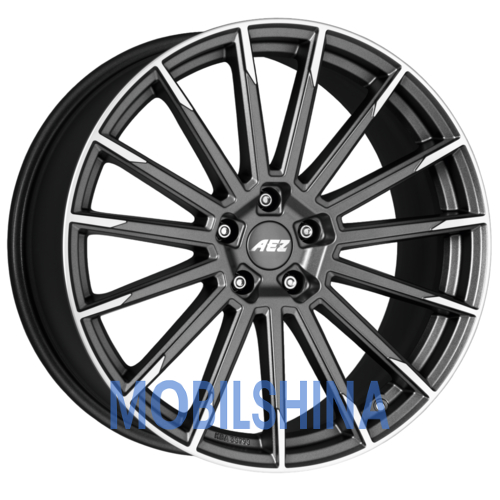 Aez Atlanta - фото 1