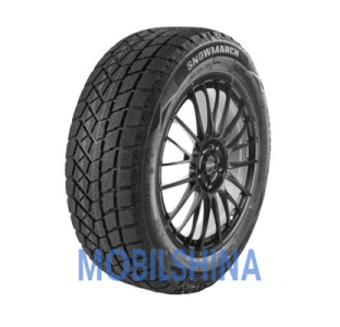 Powertrac Snowmarch 285/60 R18 116T