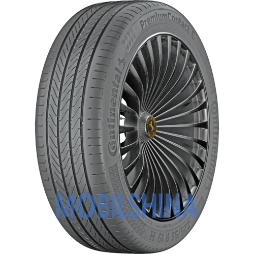 Continental PremiumContact C - фото 1