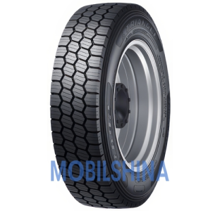 Вантажні шини Triangle TRD92 (ведущая) R17.5