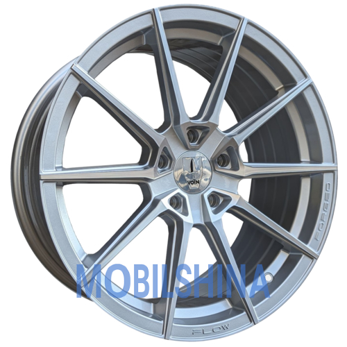 Voin Flash - фото 1