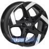 Zorat wheels ZW-BKY0121 - фото 1