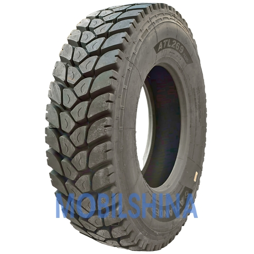 Atlander ATL269PLUS (ведущая) - фото 1