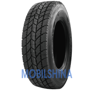 Вантажні шини Goodyear Ultra Grip Max S (рулевая) R22.5