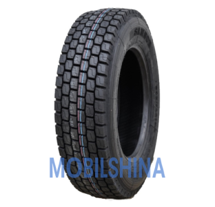 Вантажні шини Samson GL268D (ведущая) R22.5