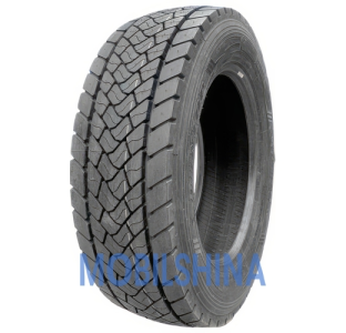 Вантажні шини Dunlop Dunlop SP446+ (ведущая) R22.5