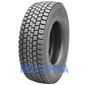 Вантажні шини Giti GDR638 (ведущая) R17.5-R19.5