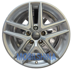 Легкосплавні диски Audi oem 8W9601025D R17