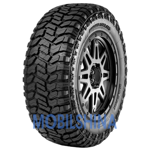 Patriot Rugged Terrain+ - фото 1
