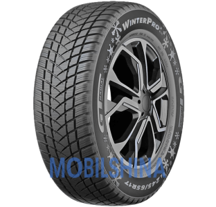 Легкові шини Gt radial WinterPro2 evo R14-R16
