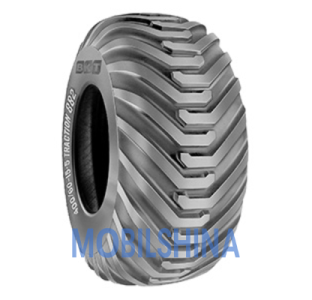 Грузовые шины Bkt Bkt TR-882 (индустриальная) R15.5 Грузовые шины Bkt Bkt TR-882 (индустриальная) R15.5
