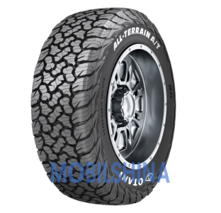 Легкові шини Otani All-Terrain A/T SA2000 R16-R18
